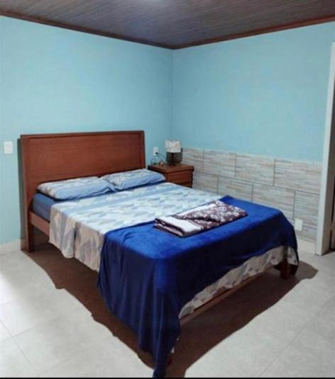 Morada Da Nina Apartment เปโตรโปลิส ภายนอก รูปภาพ