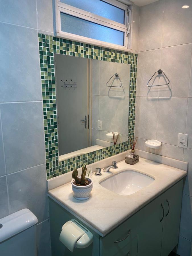 Morada Da Nina Apartment เปโตรโปลิส ภายนอก รูปภาพ